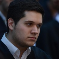 Gonzalo Peña