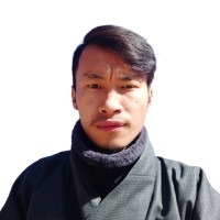 Sangay Yonten