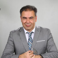 Shahin Nezamabadi
