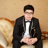 Daniel Hu