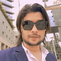 sourav dubey
