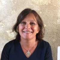 Sylvie Lazaro