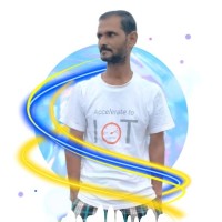Rameshbhai Prajapati