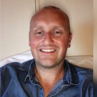 Lars J. Lien