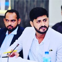 Engr Abdul Wahab Bin Rafique