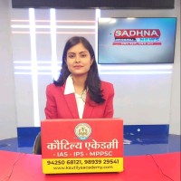 Sakshi Shreya Vimal