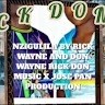 Rick Wayne And Don Wayne