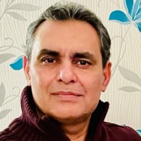 Sajid Saleem