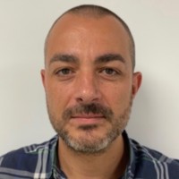 Rafael Fernandez San Roman
