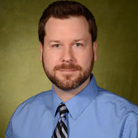 Joel Frederick