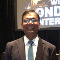 Kanes Aiyadurai