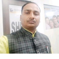 Ramashish Prasad