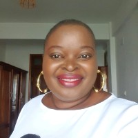 Evelyne Ndipondjou
