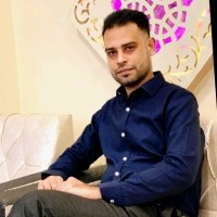 Muhammad Saleem