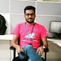Sampath Kumar Kemburu