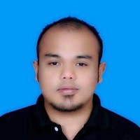 Muhammad Syamil Mat