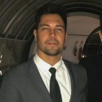 Erick Lopes Culau