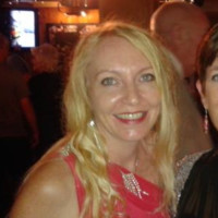 Julie Berwick