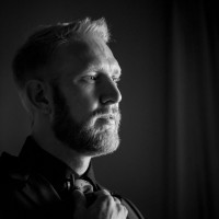 Erik Arlbring