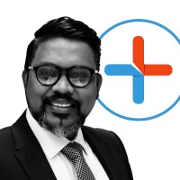 Rameshkumar Srinandakumar(Raymen Sri)