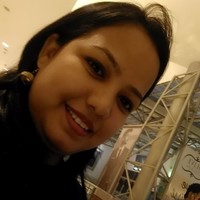 Narmada Kavire