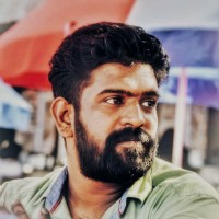 Kiran Karthik