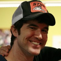 Cecil Schmidt