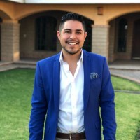 Carlos Gerardo Moctezuma Sanabria