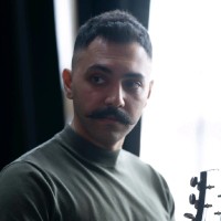 Ashkan Naraghi