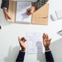 Mock Interviews