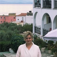 Andrea Boros
