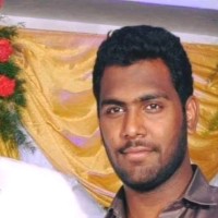 Rajesh Goud