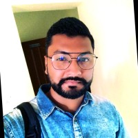 Vivek Srivastava