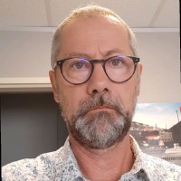 Laurent Boudaud