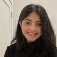 Mehrunissa Vij