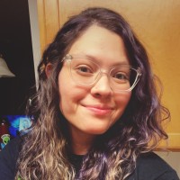Amberly Solorzano MPH