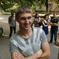 Сергей Небеленчук