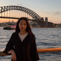 Catherine Wang