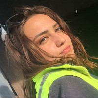 Elif Behlül