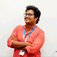 (Shaw) Sudhakaran Koya