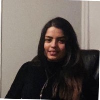 Clara Rosa Marcillo Huertas