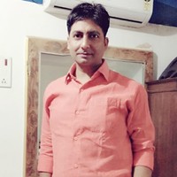 Anuj Kumar