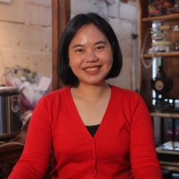 Silvita Agmasari