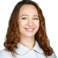 Natalia Iordanova