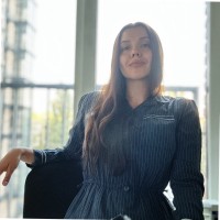 Anna Kantser