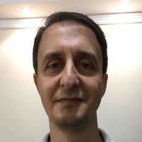 Silvio Souza