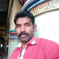 Chef Raja Jayaraman
