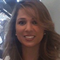 Jasmina Oulad