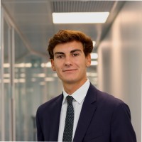 Pablo Villoria Vives
