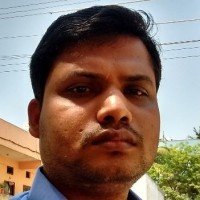 Shiba Prasad Majhi